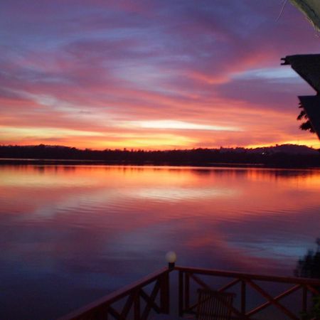 Sunset Bungalows Resort, Vanuatu Port Vila Luaran gambar