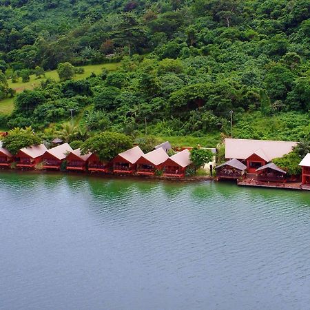 Sunset Bungalows Resort, Vanuatu Port Vila Luaran gambar