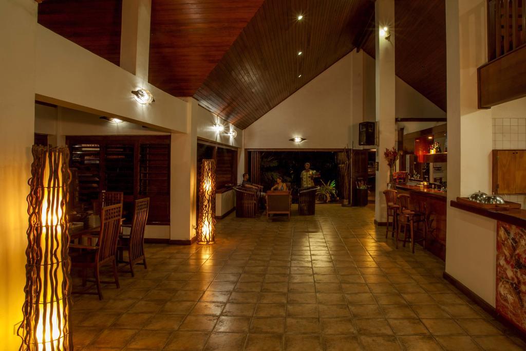 Sunset Bungalows Resort, Vanuatu Port Vila Luaran gambar