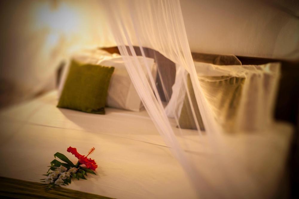 Sunset Bungalows Resort, Vanuatu Port Vila Luaran gambar