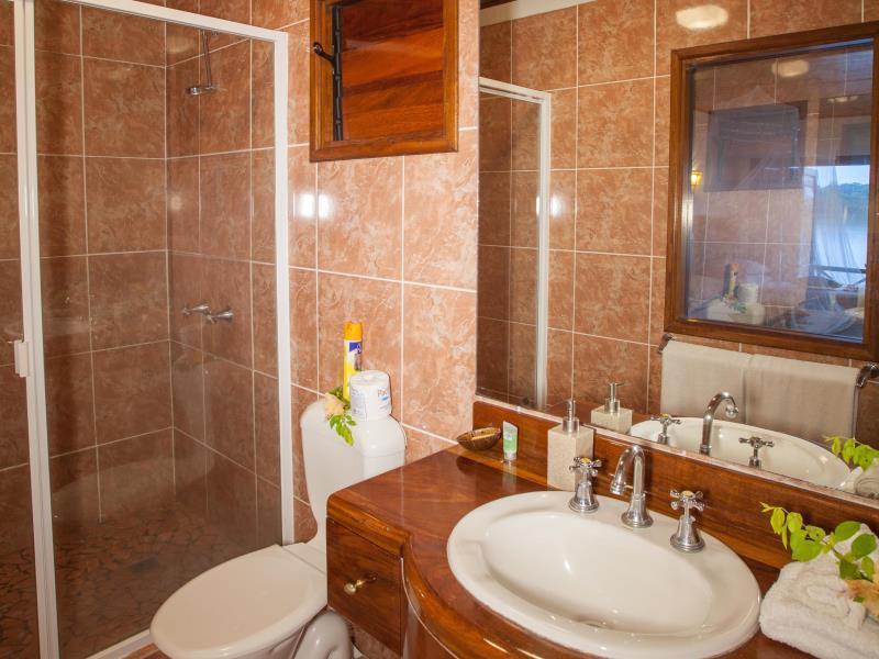 Sunset Bungalows Resort, Vanuatu Port Vila Luaran gambar