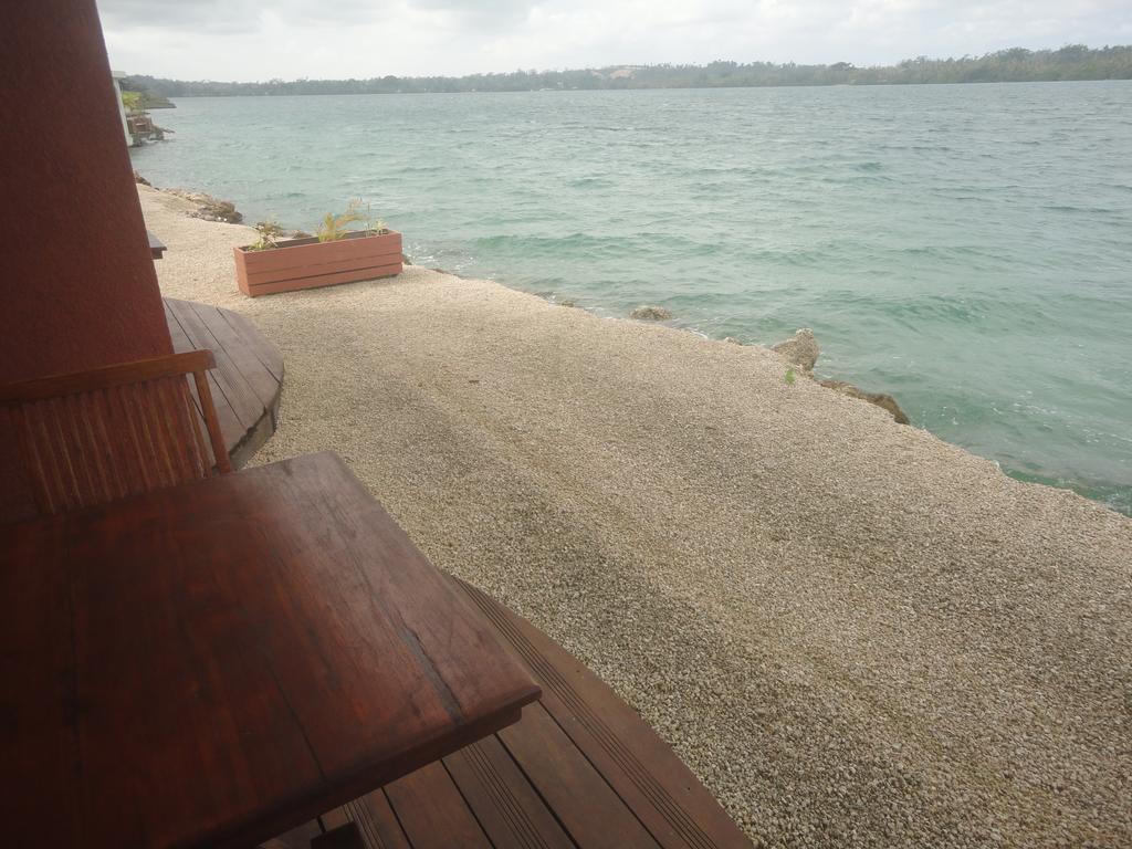 Sunset Bungalows Resort, Vanuatu Port Vila Luaran gambar