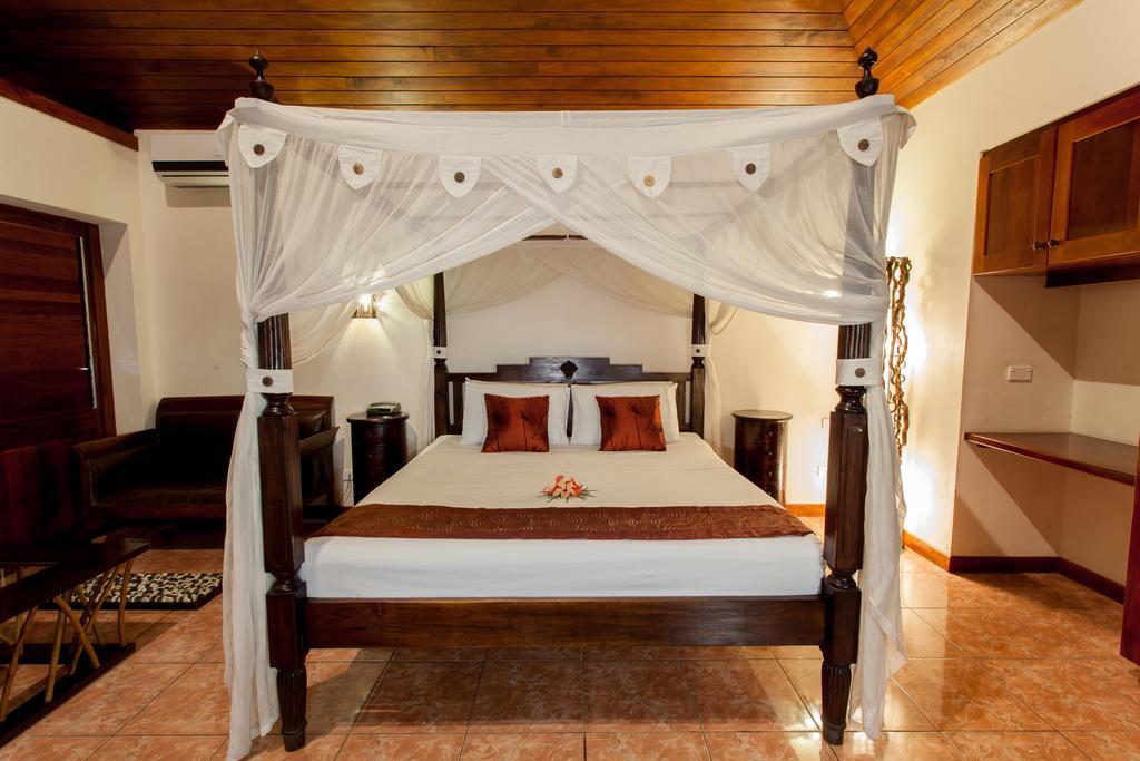 Sunset Bungalows Resort, Vanuatu Port Vila Luaran gambar
