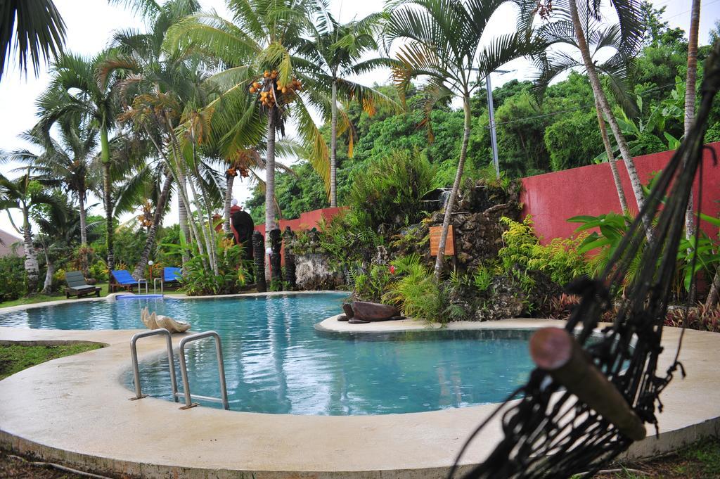 Sunset Bungalows Resort, Vanuatu Port Vila Luaran gambar