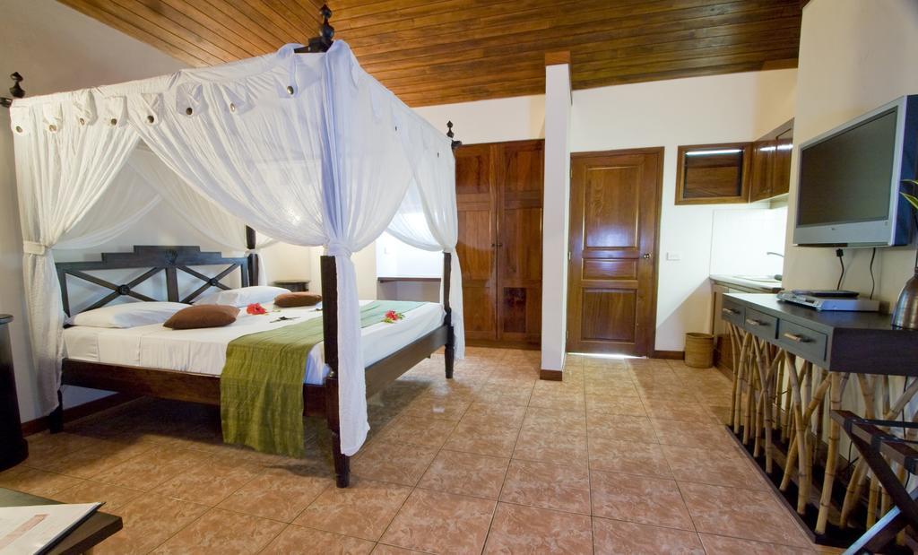 Sunset Bungalows Resort, Vanuatu Port Vila Luaran gambar