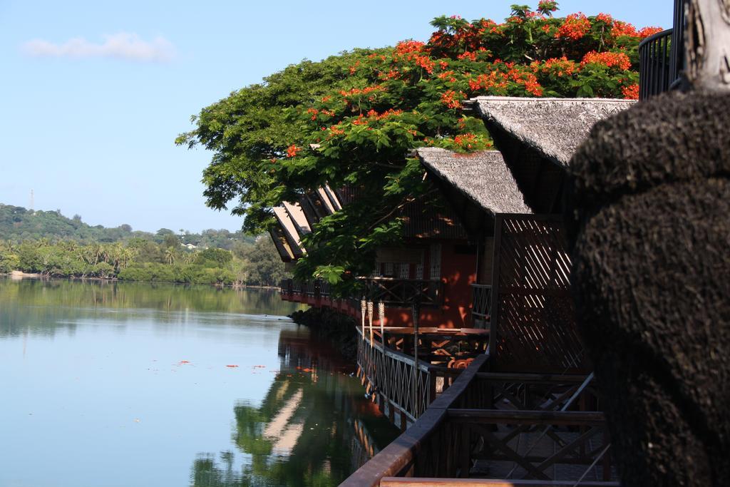 Sunset Bungalows Resort, Vanuatu Port Vila Luaran gambar