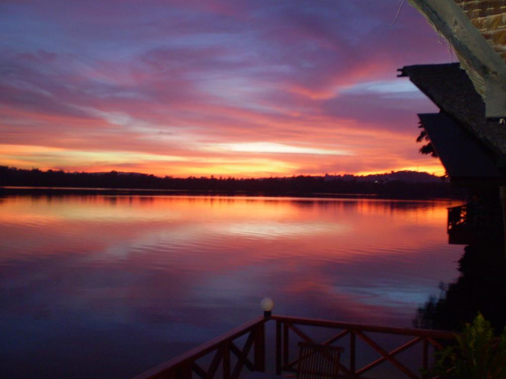 Sunset Bungalows Resort, Vanuatu Port Vila Luaran gambar