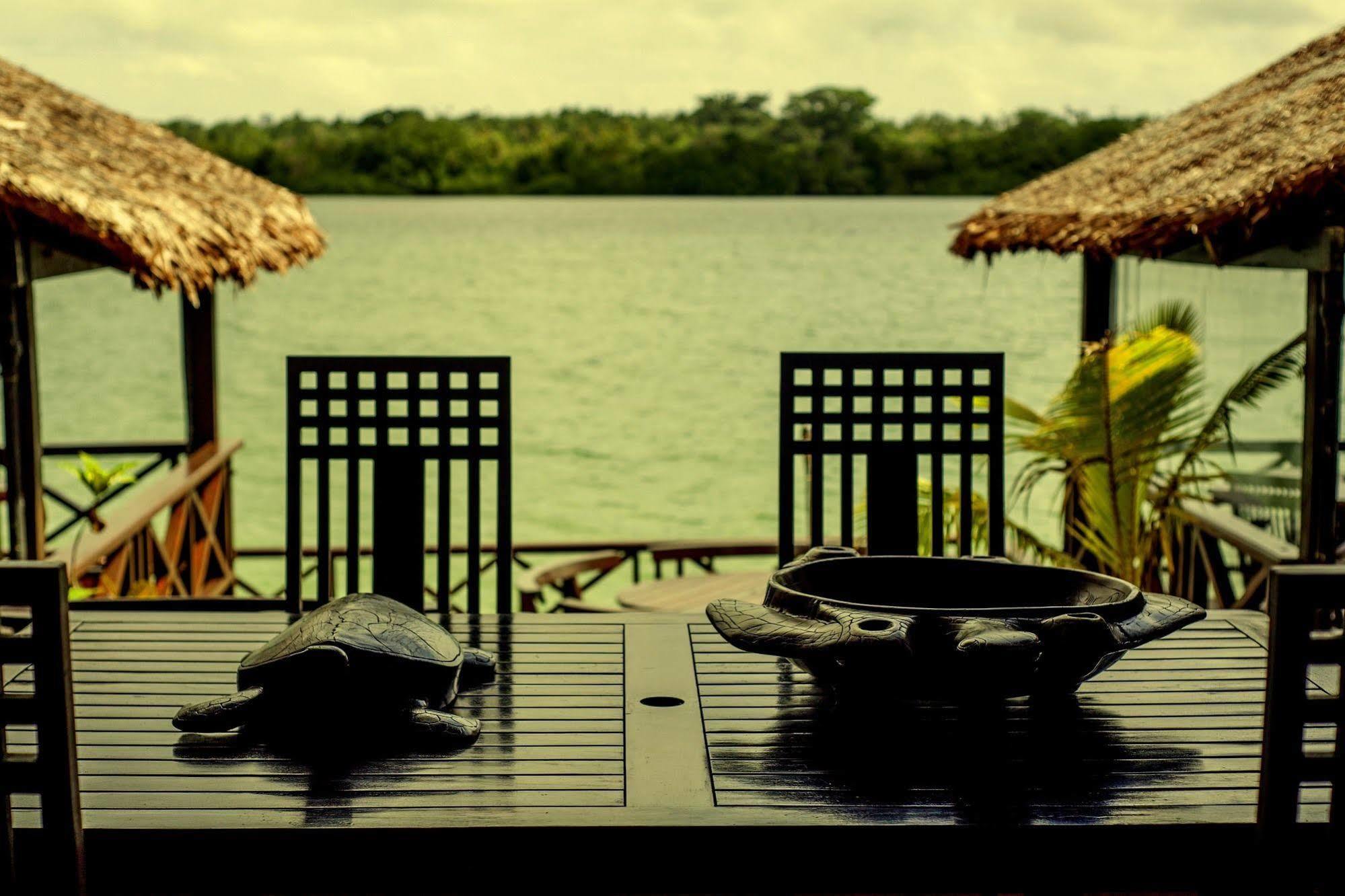 Sunset Bungalows Resort, Vanuatu Port Vila Luaran gambar