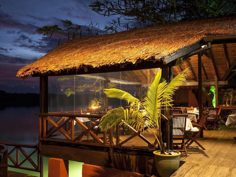 Sunset Bungalows Resort, Vanuatu Port Vila Luaran gambar