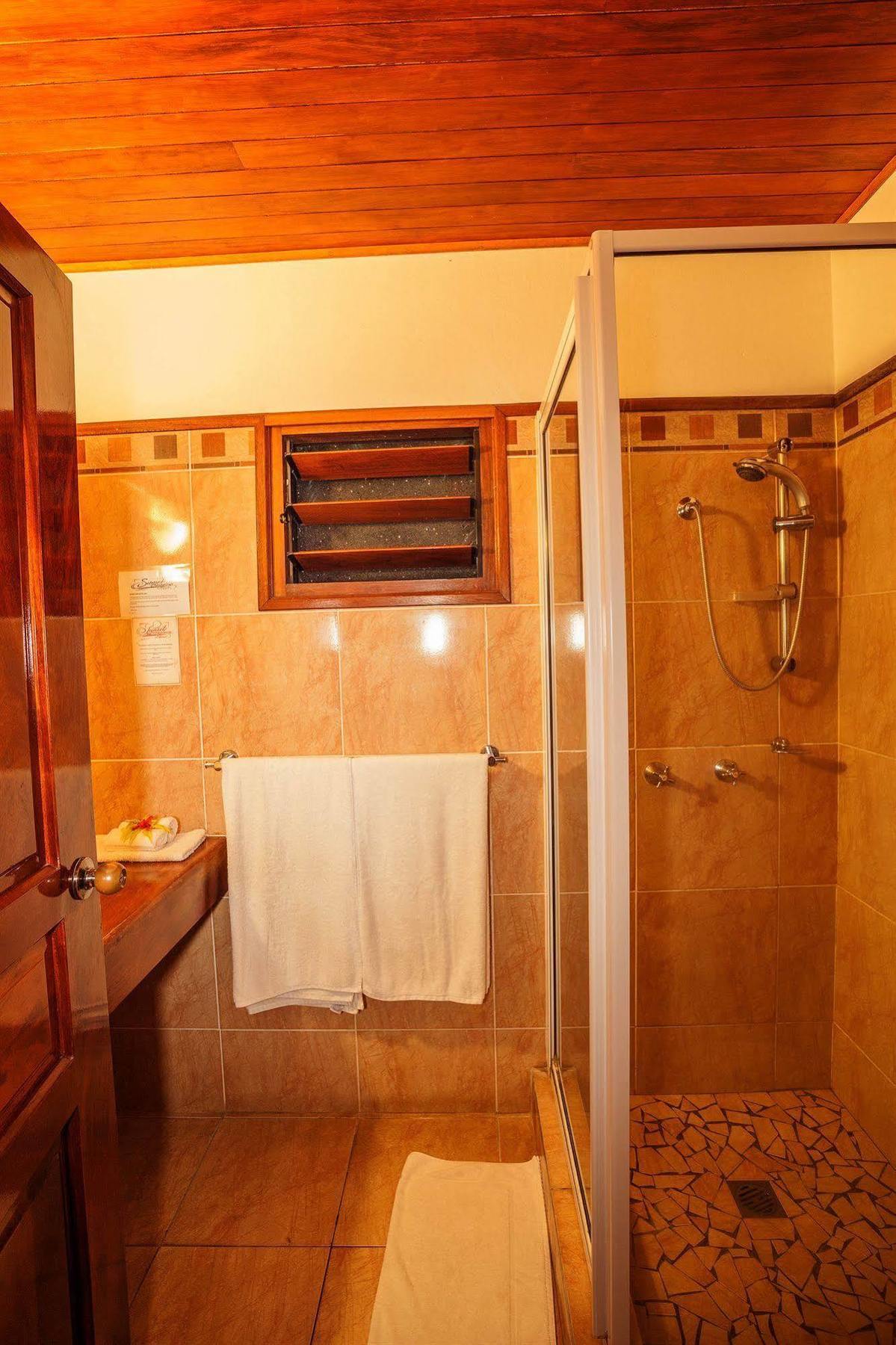 Sunset Bungalows Resort, Vanuatu Port Vila Luaran gambar