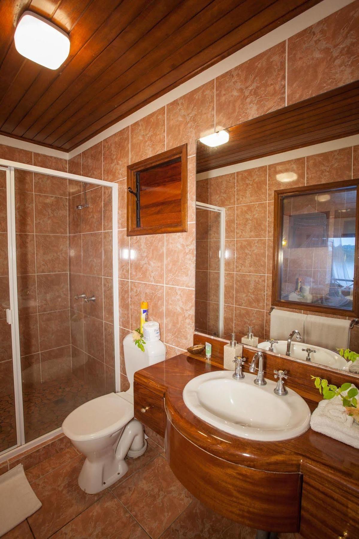Sunset Bungalows Resort, Vanuatu Port Vila Luaran gambar