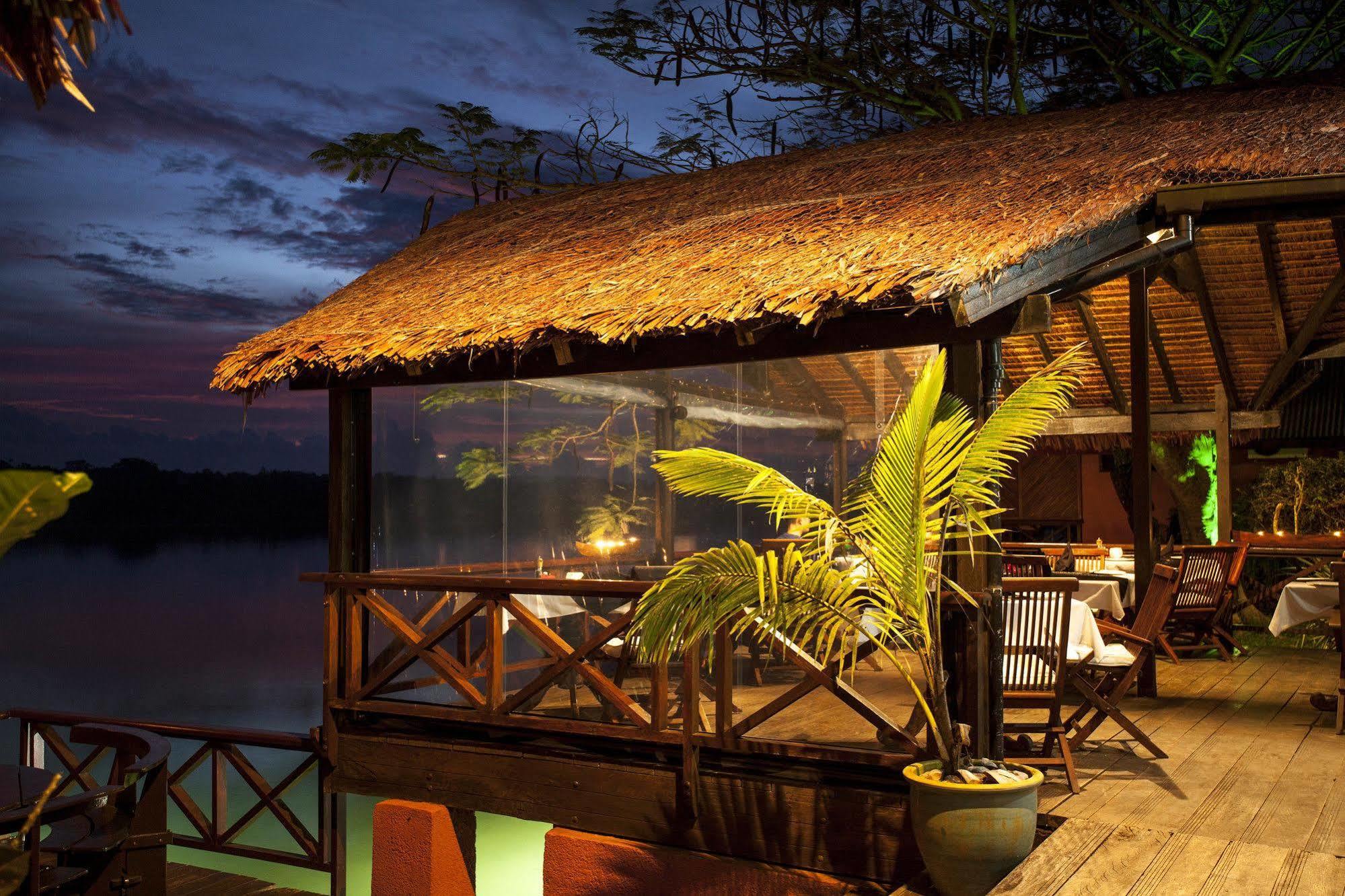 Sunset Bungalows Resort, Vanuatu Port Vila Luaran gambar