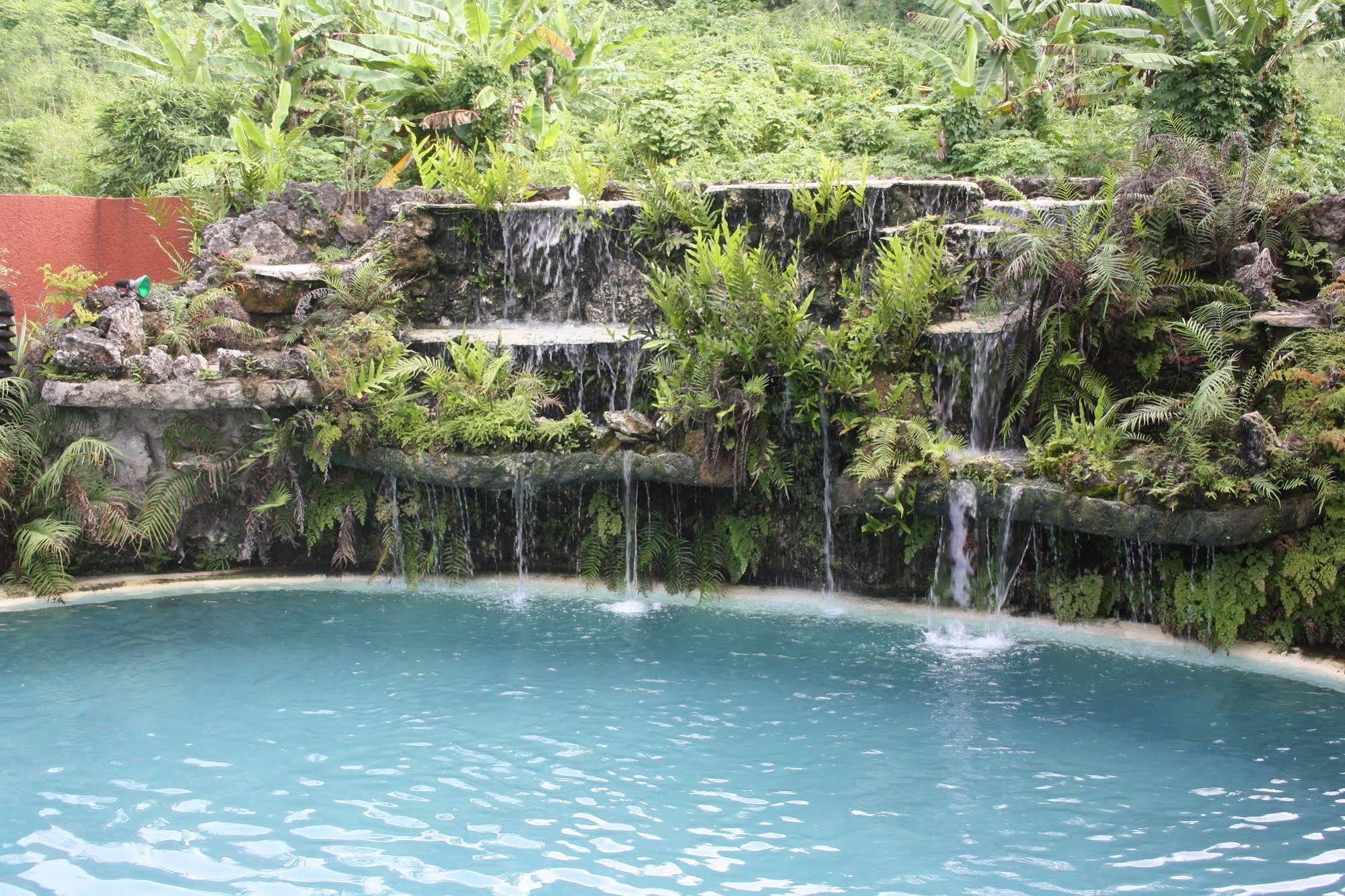 Sunset Bungalows Resort, Vanuatu Port Vila Luaran gambar
